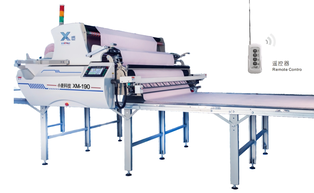 Máy trải vải X5