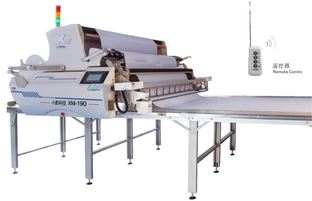 Máy trải vải X6
